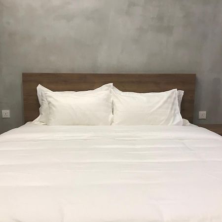 Dandelion Inn Simpang Pulai Εξωτερικό φωτογραφία